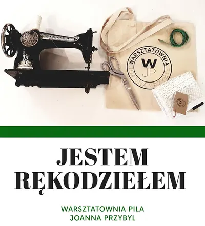 Warsztatownia Joanna Przybył